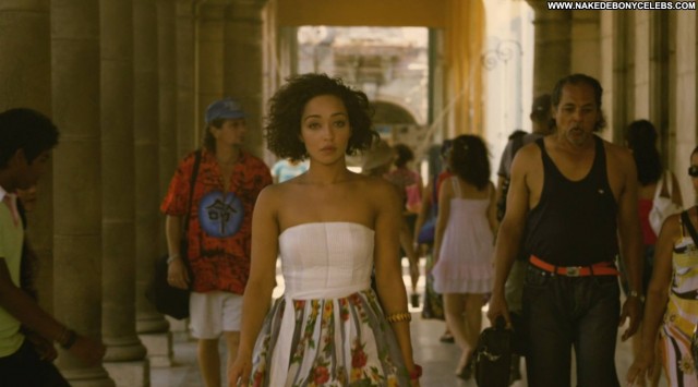 Tits ruth negga Ruth Negga