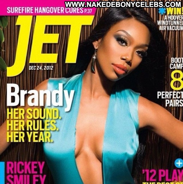 Brandy Norwood Miscellaneous Nice Sultry Celebrity Medium Tits