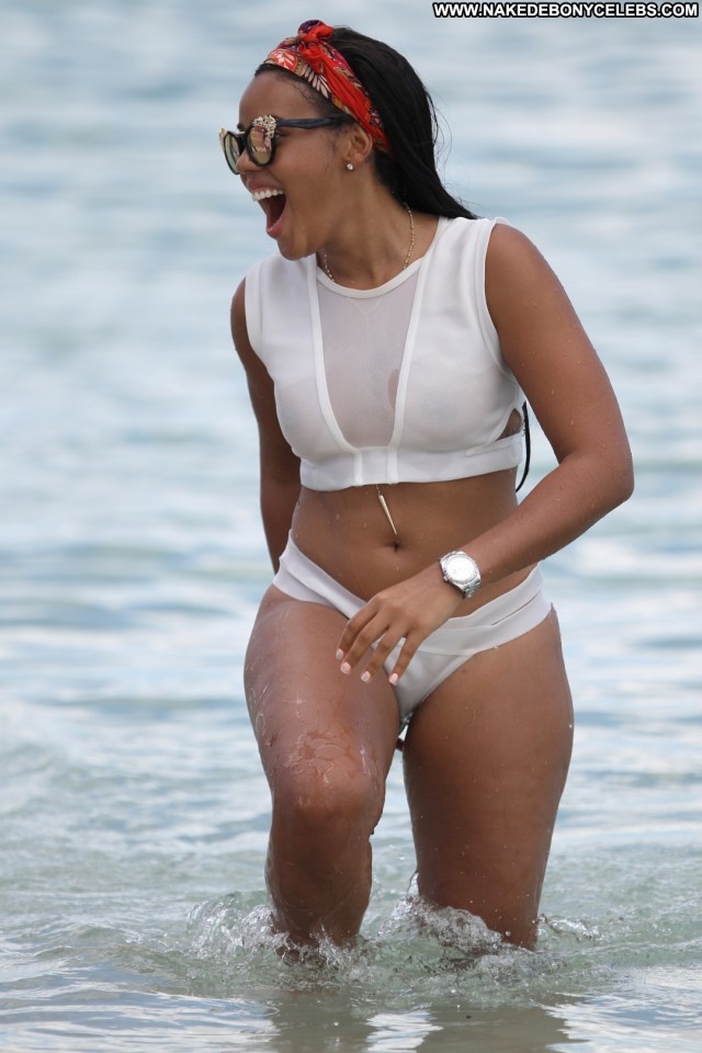 Angela Simmons Miscellaneous Pretty Ebony Brunette Celebrity Nice