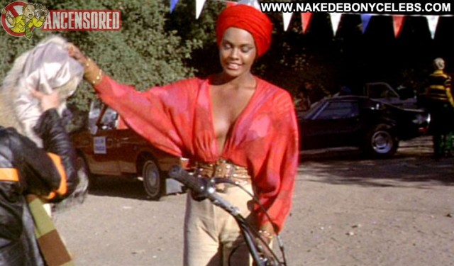 Tamara Dobson Cleopatra Jones Medium Tits Celebrity Ebony Gorgeous