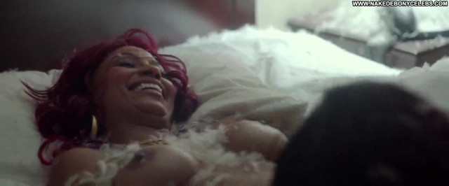 Karlie Redd Top Five Big Tits Posing Hot Celebrity Video Vixen