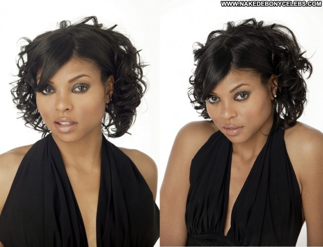 Taraji P Henson Miscellaneous Ebony Celebrity Sexy Brunette Doll Nice