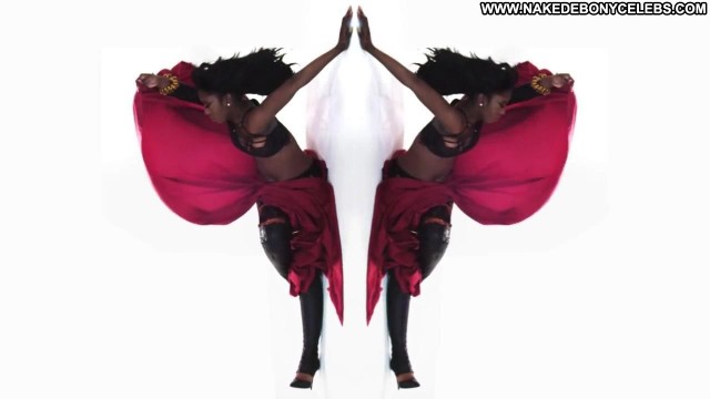Sevyn Streeter Sex On The Ceiling Sexy Ebony Singer Celebrity Medium