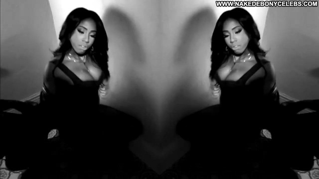 Sevyn Streeter B A N S Nice Singer Brunette Ebony Celebrity Medium