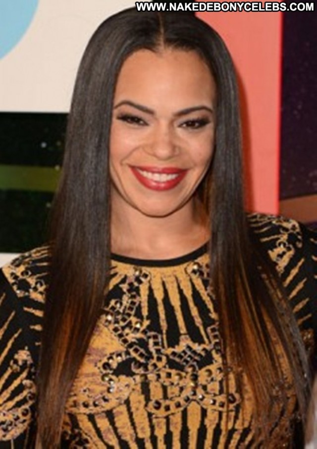 Faith Evans Miscellaneous Doll Beautiful Ebony Brunette Sultry Singer