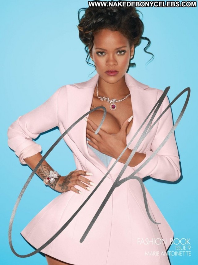 Rihanna Miscellaneous Doll Celebrity Ebony Medium Tits Gorgeous
