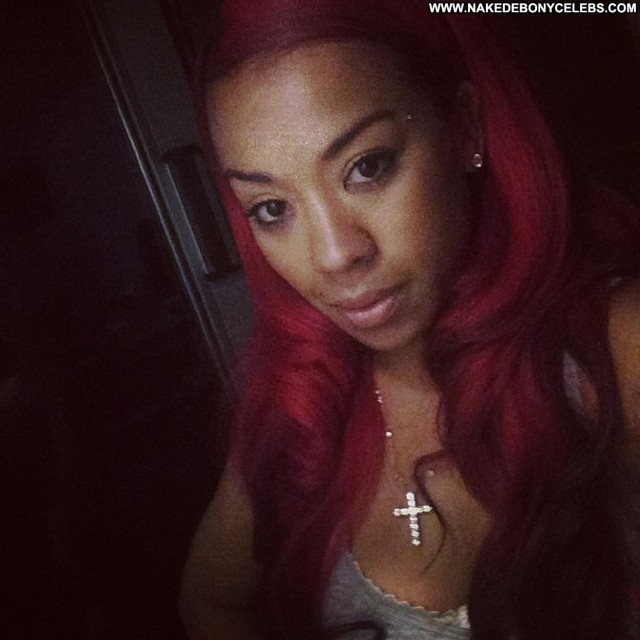 Keyshia Cole Miscellaneous Ebony Big Tits Doll Celebrity Singer