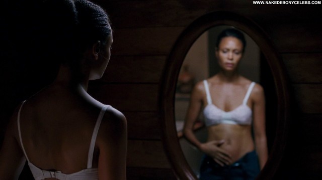 Thandie Newton Nude