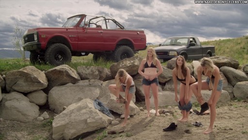 Jamie Greany Small Tits Straight Blonde Hot Gorgeous Doll Skinny Celebrity