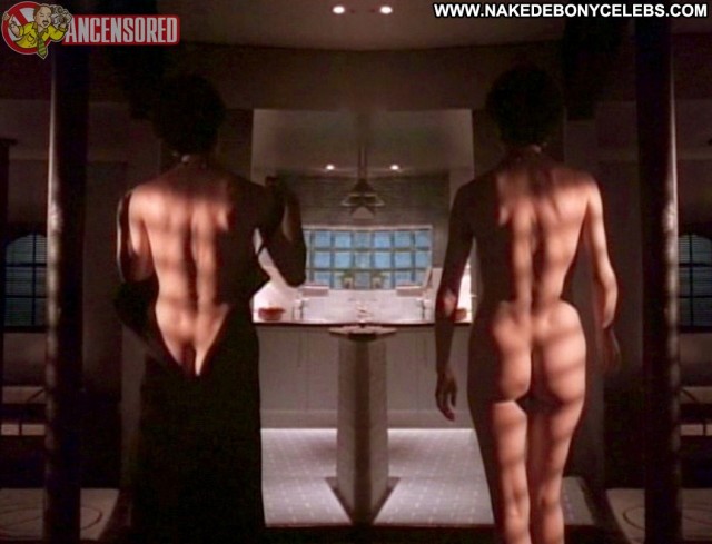 Sean Young Blue Ice Gorgeous Hot Sexy Medium Tits Brunette Sensual
