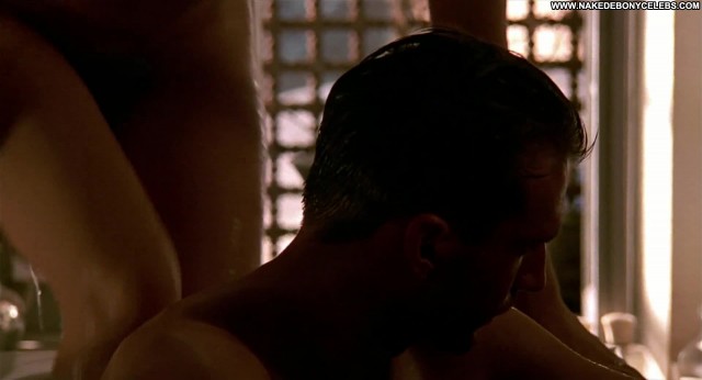 Kristin Scott Thomas The English Patient Sexy Small Tits Celebrity