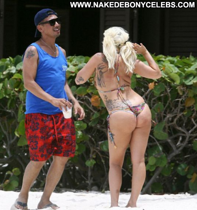 Lady Gaga No Source Beautiful Celebrity Babe Posing Hot Beach Sexy