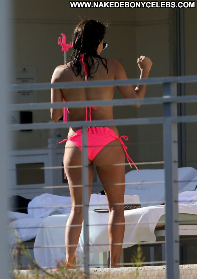 Eva Longoria No Source Babe Beautiful Posing Hot Bikini Celebrity