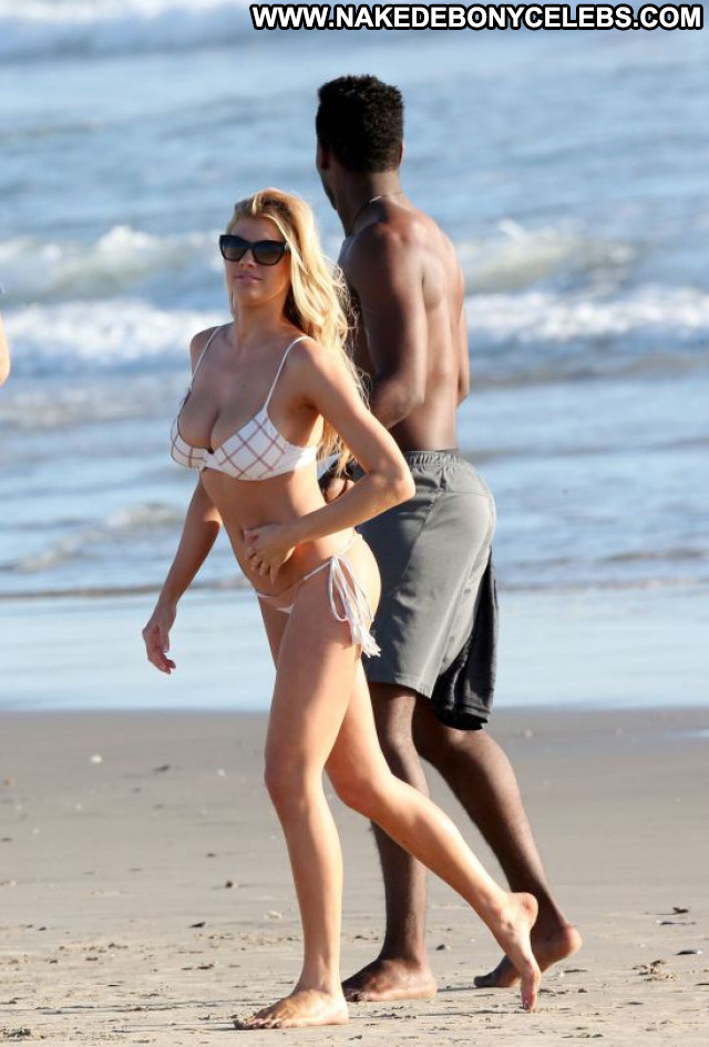 Charlotte Mckinney No Source Candids Babe Beautiful Posing Hot