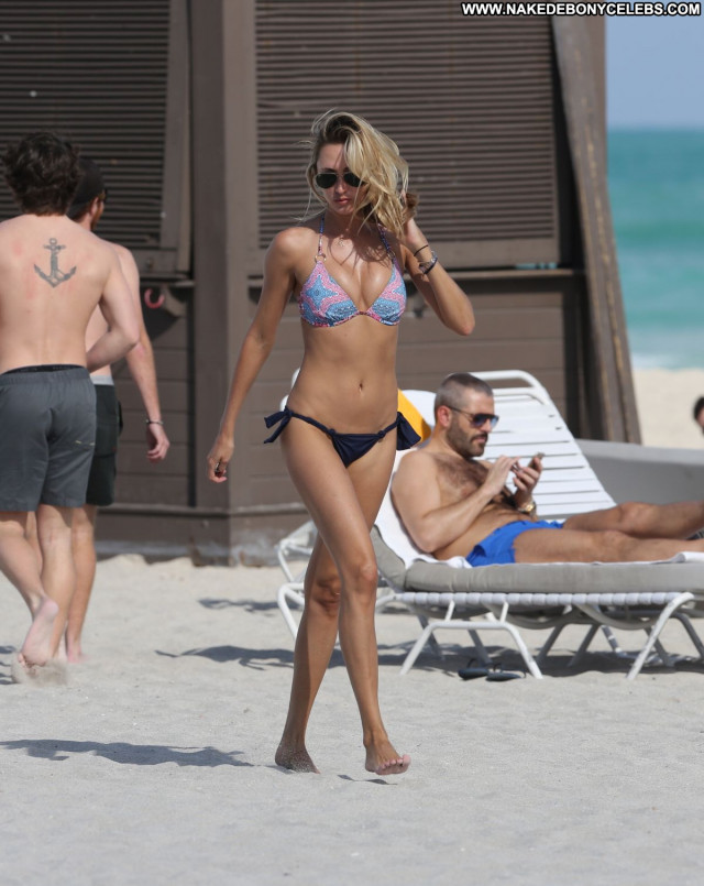 Lauren Stoner No Source Beautiful Beach Celebrity Babe Posing Hot
