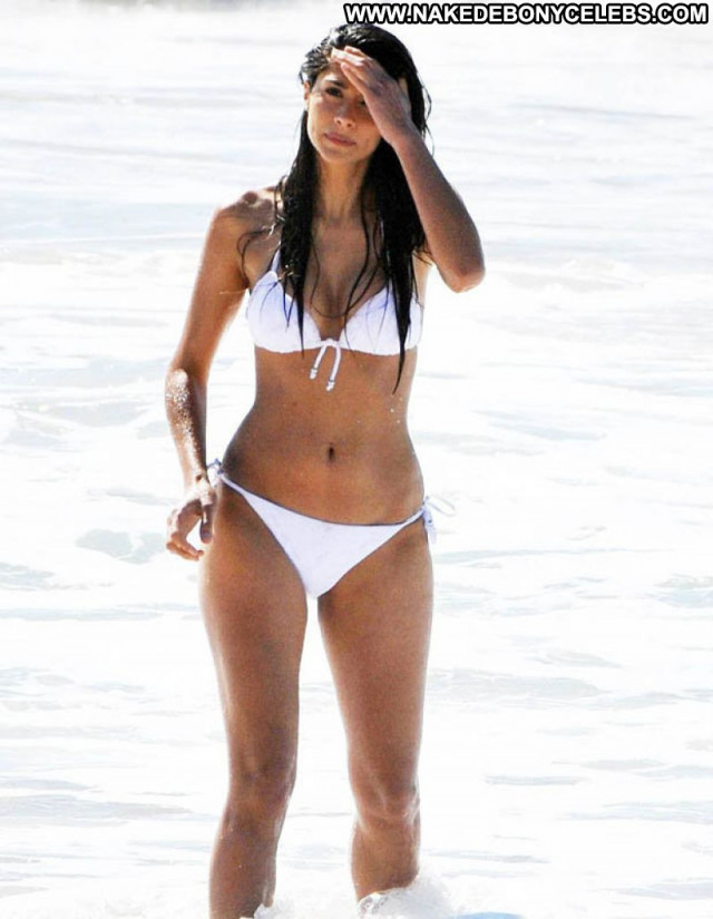 Pia Miller The Beach  Babe Beach Posing Hot Beautiful Celebrity Bikini