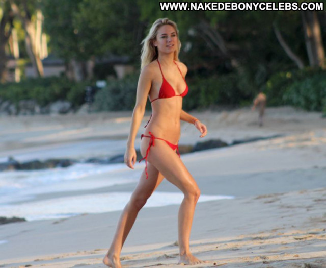 Kimberley Garner No Source  Beautiful Babe Posing Hot Bikini