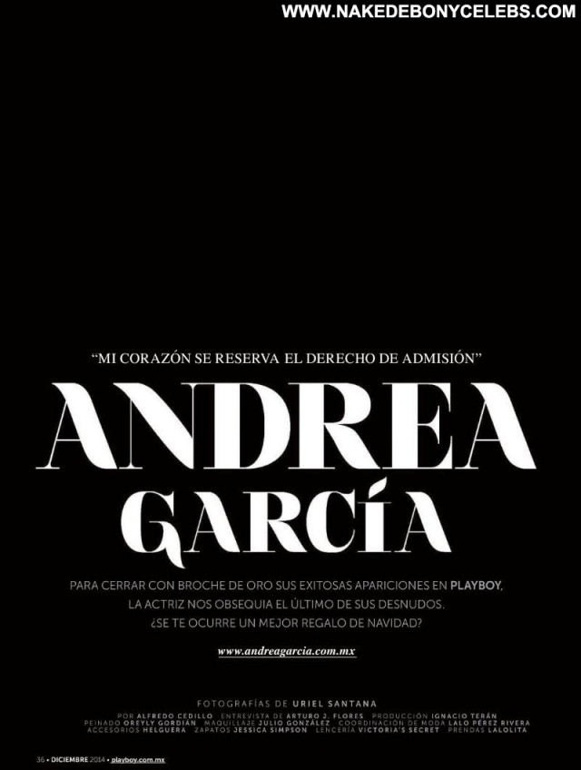 Andrea Garcia No Source Posing Hot Mexico Beautiful Celebrity Babe