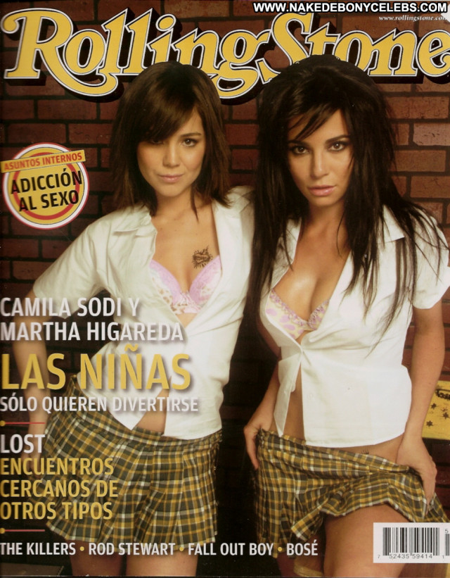 Camila Sodi No Source Singer Beautiful Babe Actress Mexican Posing
