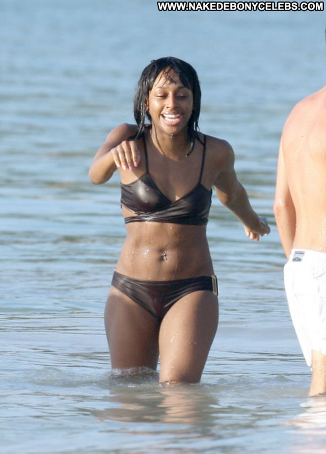 Alexandra Burke No Source  Babe Singer Beautiful Posing Hot Sexy
