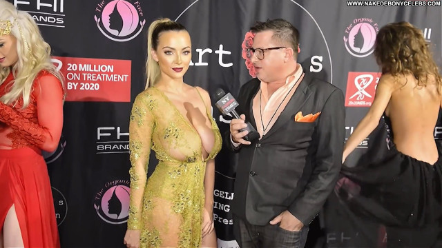 Lindsey Pelas Red Carpet Babe Celebrity Red Carpet Beautiful American