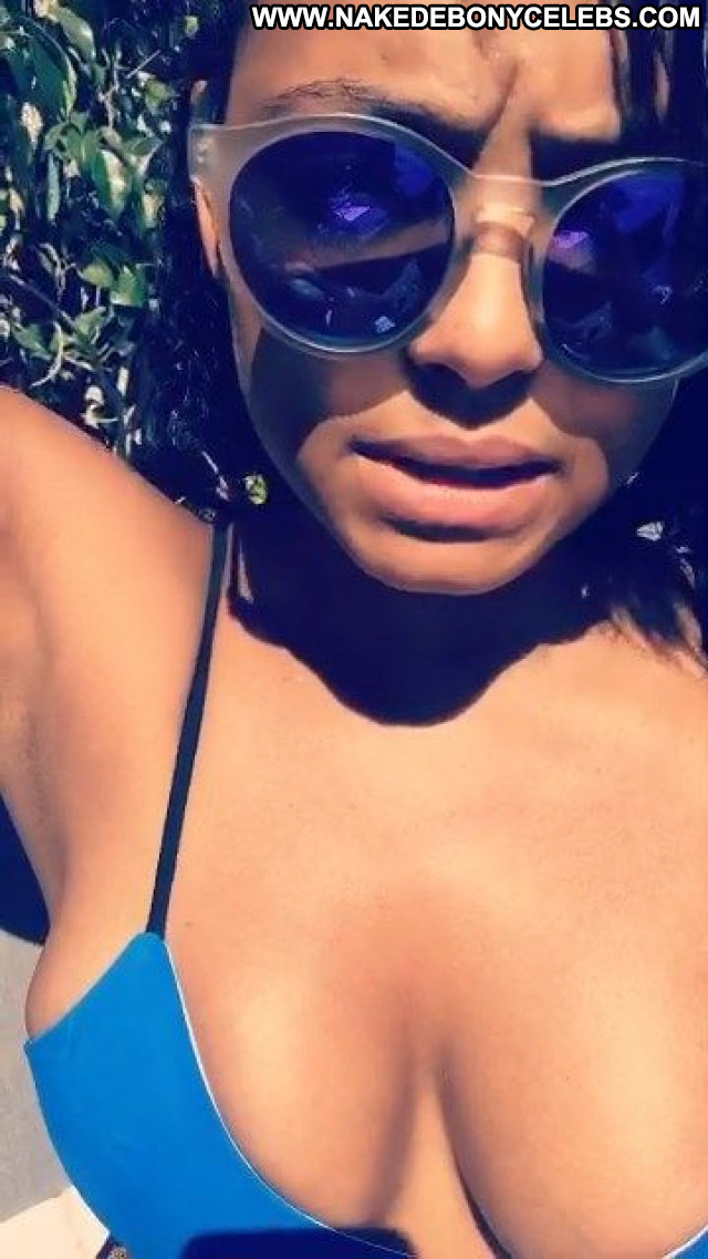 Christina Milian No Source Posing Hot Tits Snapchat Sexy Singer