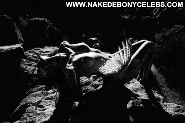 Nathalie Kelley Crime Scene American Latina Posing Hot Beautiful Nice