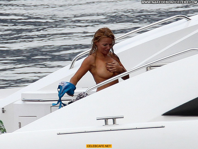 Geri Halliwell No Source Big Tits Big Tits Posing Hot Big Tits Big