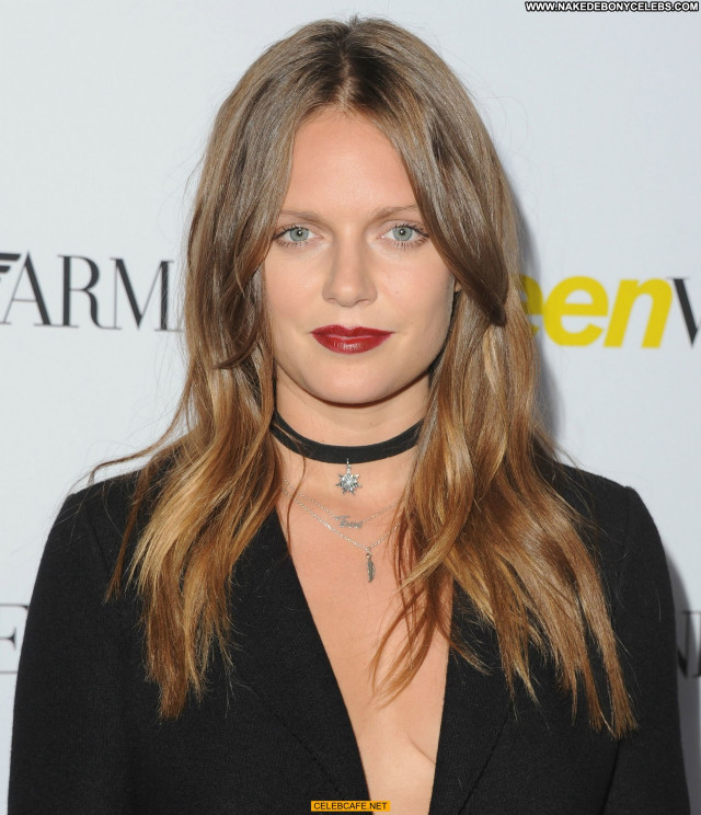 Tove Lo No Source Hollywood Babe Beautiful Posing Hot Celebrity Teen