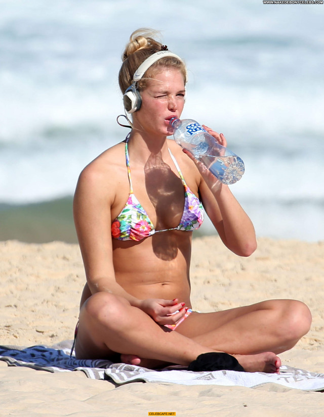 Erin Heatherton No Source Babe Beach Beautiful Sexy Celebrity Sex