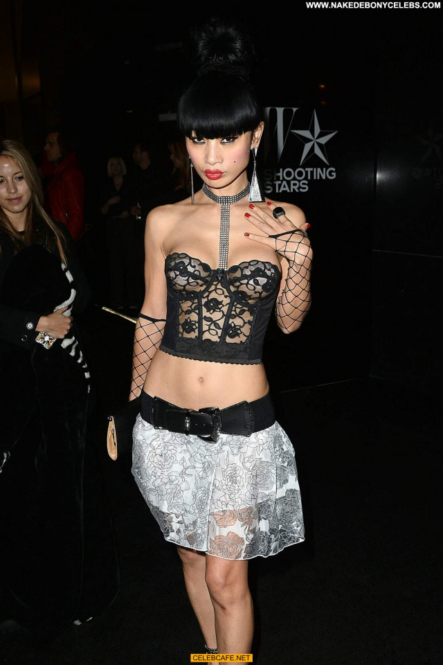 Bai Ling Los Angeles Angel Los Angeles Celebrity Posing Hot Sexy Sex