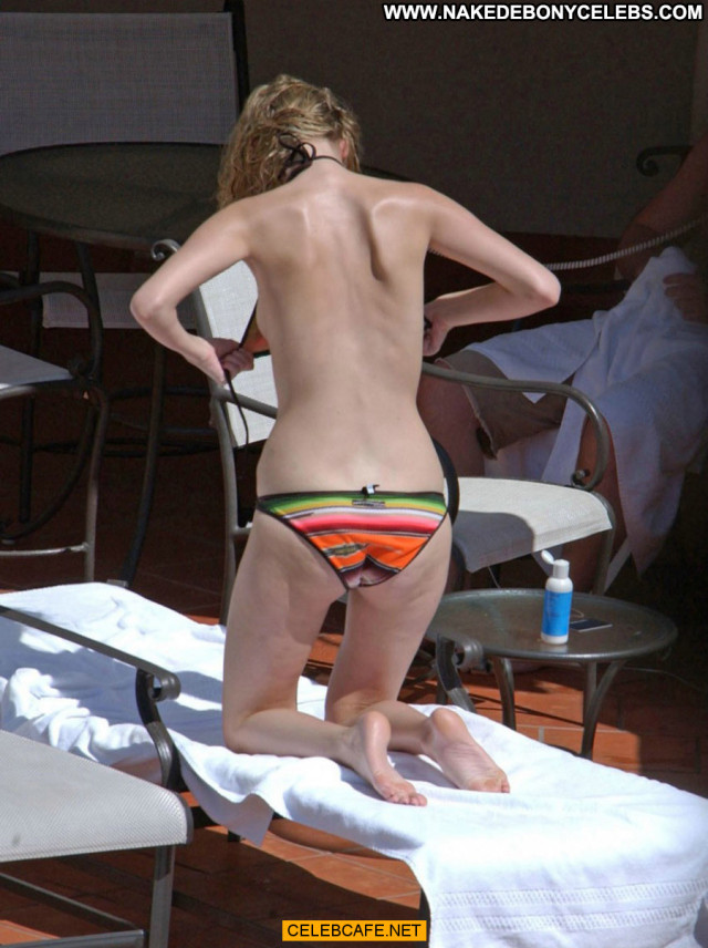 Mischa Barton No Source  Topless Celebrity Toples Babe Posing Hot