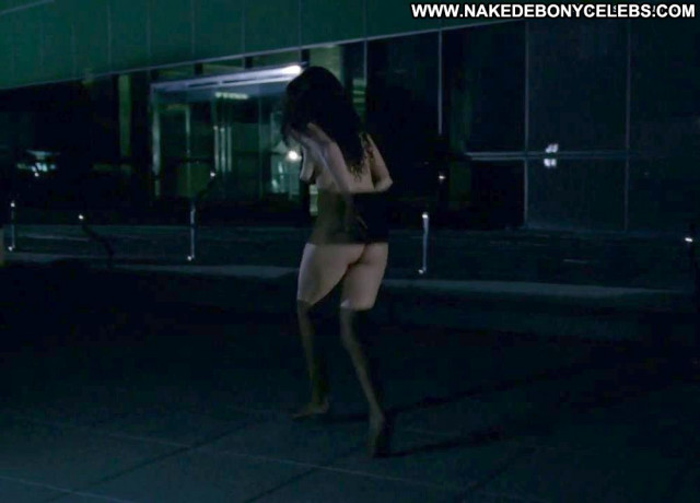 Thandie Newton No Source Celebrity Nude Beautiful Posing Hot Bus