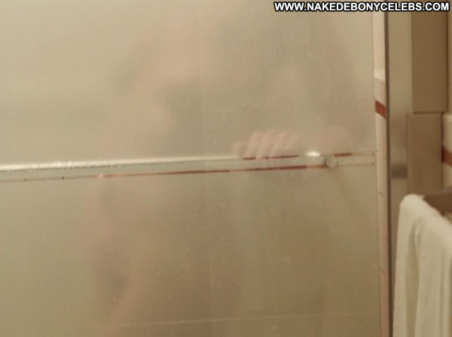 Yvonne Strahovski No Source Actress Bathroom Big Tits Flashing Shower