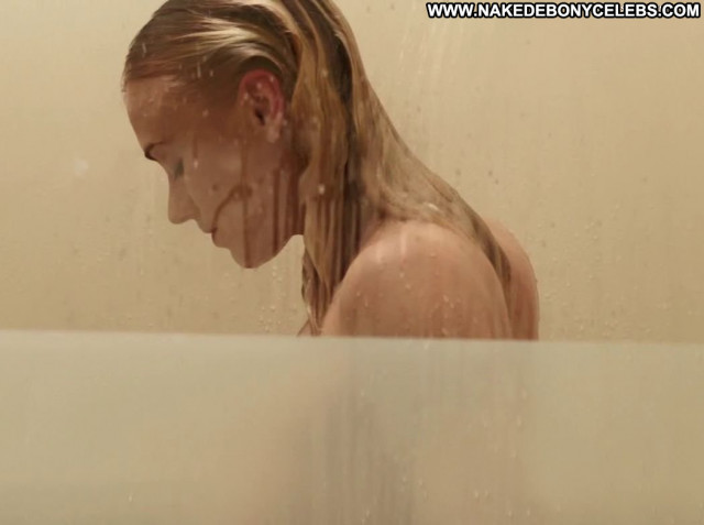 Yvonne Strahovski No Source Nude Breasts Bathroom Flashing Babe