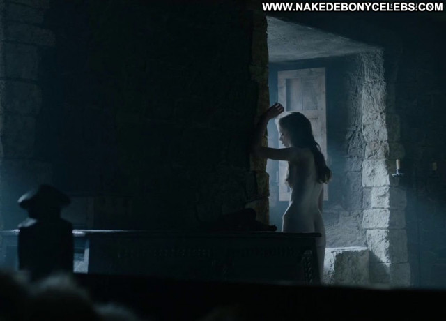 Charlotte Hope Game Of Thrones Perfect Posing Hot Nude Big Tits Ass