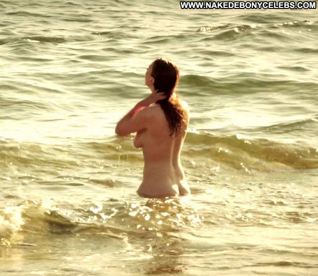 Lola Naymark Au Fil D Ariane Shy Posing Hot French Nude Sea Full