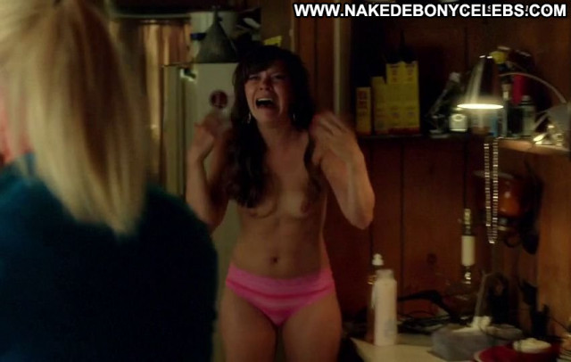 Jordana Brewster Home Sweet Hell Movie Bra Big Tits Nude Beautiful