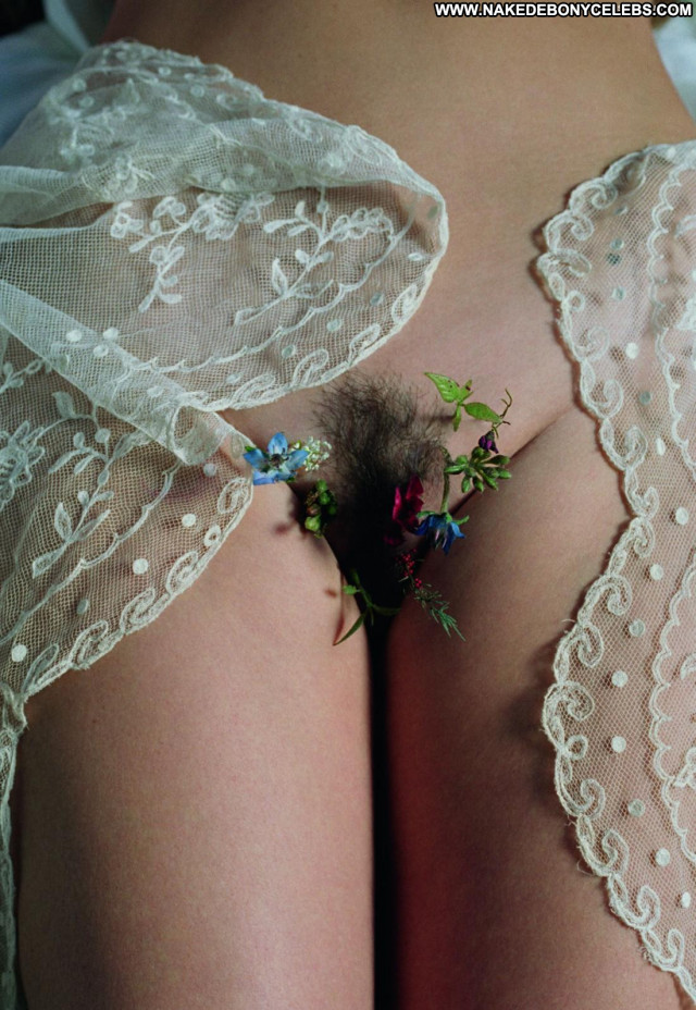 Kate Moss Love Magazine Big Tits Celebrity Nude Bush Magazine Posing