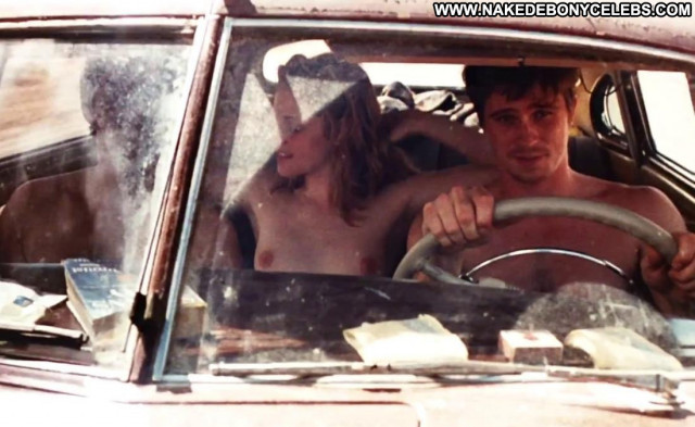 Kristen Stewart On The Road Handjobs Bride Breasts Ass Topless