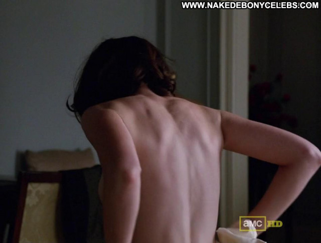 Alexis Bledel Mad Men Granny Old Toples Teen Topless Big Tits Babe