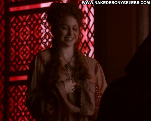 Esme Bianco Game Of Thrones Toples Babe Shirt Big Tits Topless
