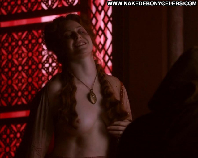 Esme Bianco Game Of Thrones Beautiful Big Tits Toples Posing Hot