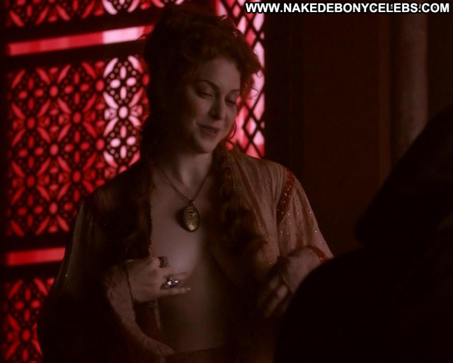 Esme Bianco Game Of Thrones Babe Breasts Toples Posing Hot Topless