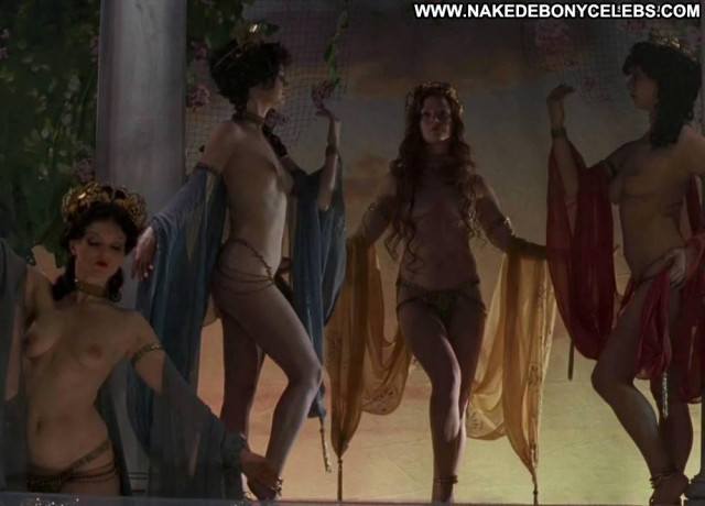 Gretchen Mol Boardwalk Empire  Friends Stage Porn Babe Topless Nude