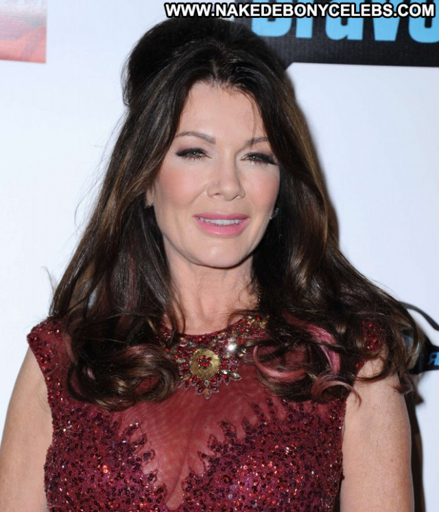 Lisa Vanderpump Beverly Hills Paparazzi Hollywood Babe Posing Hot