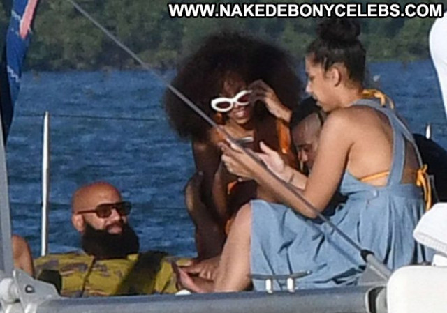 Solange knowles topless - Solange knowles nude.