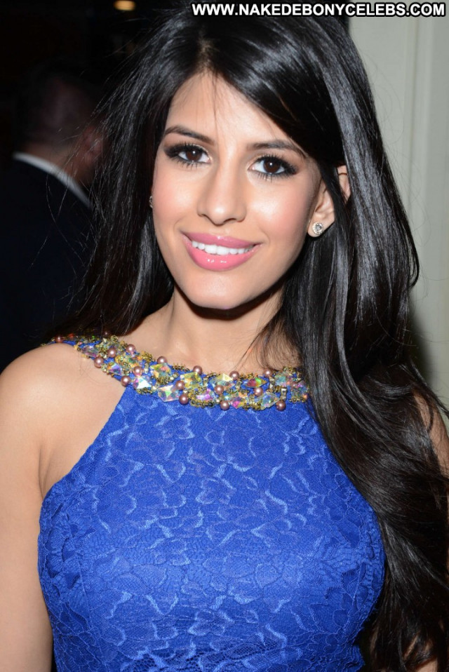 Jasmin Walia Babe Beautiful Awards Celebrity Paparazzi London Asian