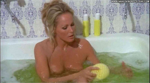 Ursula Andress Van Helsing Celebrity Beautiful Sex Posing Hot Big