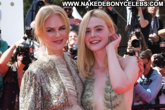 Nicole Kidma Cannes Film Festival Paparazzi Beautiful Babe Celebrity